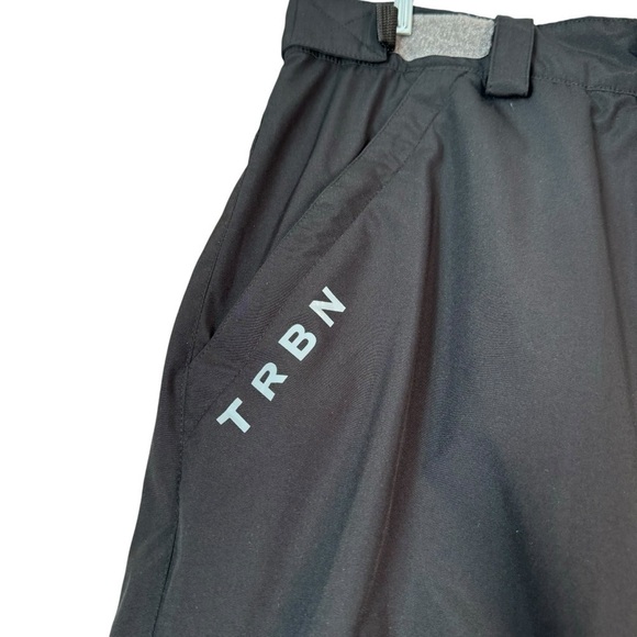 Turbine GO-2 Black Women’s Size Small Snow Ski Pants Winter - Picture 5 of 11